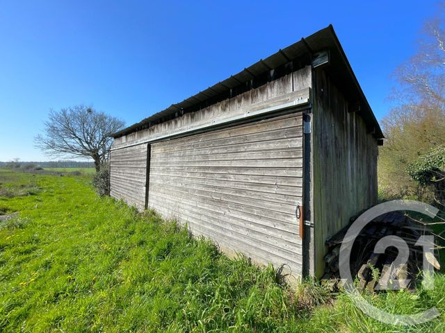 maison à vendre - 3 pièces - 75.6 m2 - LE GAVRE - 44 - PAYS-DE-LOIRE - Century 21 Espace De L'Isac