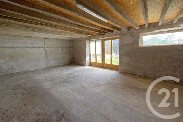 maison à vendre - 3 pièces - 75.6 m2 - LE GAVRE - 44 - PAYS-DE-LOIRE - Century 21 Espace De L'Isac