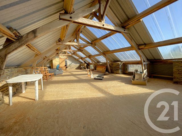 maison à vendre - 3 pièces - 75.6 m2 - LE GAVRE - 44 - PAYS-DE-LOIRE - Century 21 Espace De L'Isac