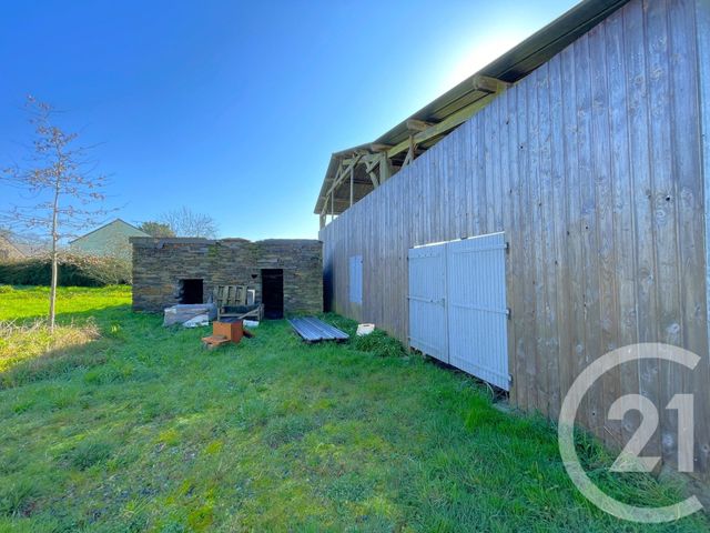 maison à vendre - 3 pièces - 75.6 m2 - LE GAVRE - 44 - PAYS-DE-LOIRE - Century 21 Espace De L'Isac