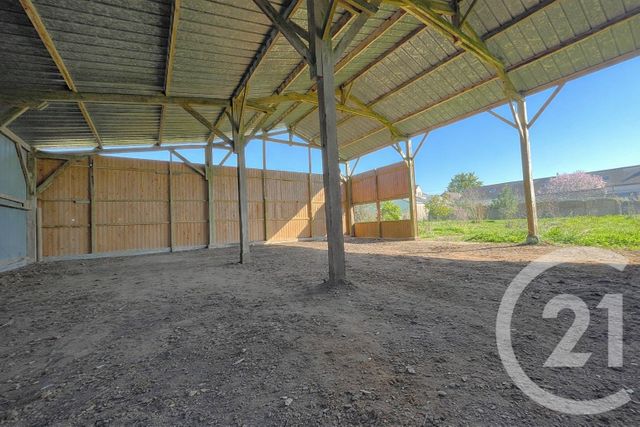 maison à vendre - 3 pièces - 75.6 m2 - LE GAVRE - 44 - PAYS-DE-LOIRE - Century 21 Espace De L'Isac