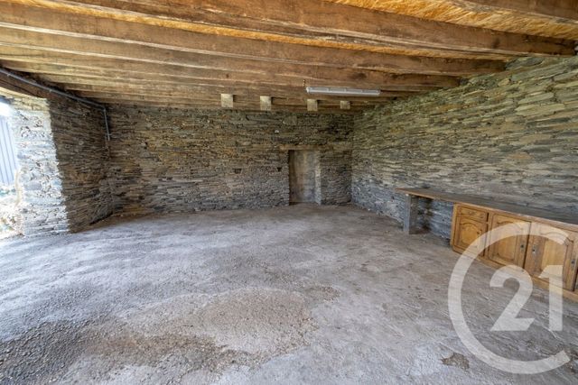 maison à vendre - 3 pièces - 75.6 m2 - LE GAVRE - 44 - PAYS-DE-LOIRE - Century 21 Espace De L'Isac