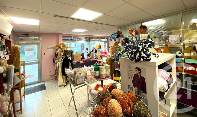 immeuble à vendre - 118.47 m2 - CAMPBON - 44 - PAYS-DE-LOIRE - Century 21 Espace De L'Isac