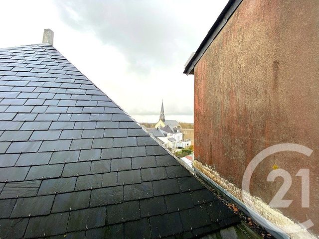 immeuble à vendre - 118.47 m2 - CAMPBON - 44 - PAYS-DE-LOIRE - Century 21 Espace De L'Isac