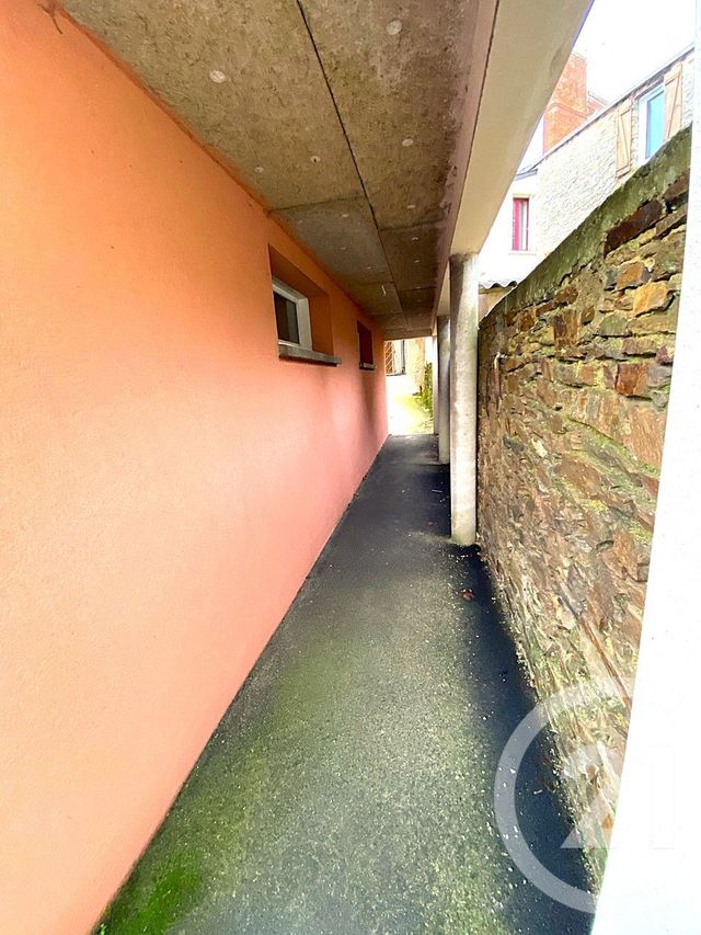 immeuble à vendre - 118.47 m2 - CAMPBON - 44 - PAYS-DE-LOIRE - Century 21 Espace De L'Isac