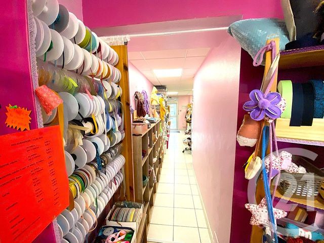 immeuble à vendre - 118.47 m2 - CAMPBON - 44 - PAYS-DE-LOIRE - Century 21 Espace De L'Isac