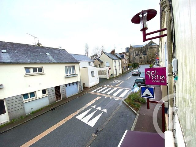 immeuble à vendre - 118.47 m2 - CAMPBON - 44 - PAYS-DE-LOIRE - Century 21 Espace De L'Isac