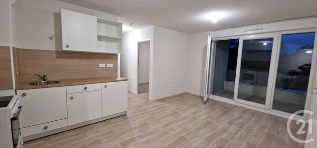 Appartement T2 à louer BLAIN