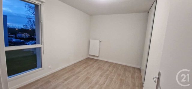 Appartement T2 à louer - 2 pièces - 43.69 m2 - BLAIN - 44 - PAYS-DE-LOIRE - Century 21 Espace De L'Isac