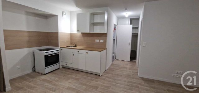Appartement T2 à louer - 2 pièces - 43.69 m2 - BLAIN - 44 - PAYS-DE-LOIRE - Century 21 Espace De L'Isac