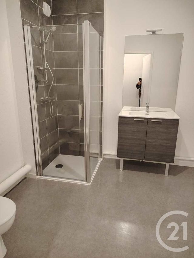 Appartement T2 à louer - 2 pièces - 43.69 m2 - BLAIN - 44 - PAYS-DE-LOIRE - Century 21 Espace De L'Isac