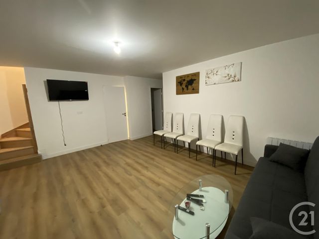 maison à louer - 5 pièces - 101.81 m2 - GRANDCHAMPS DES FONTAINES - 44 - PAYS-DE-LOIRE - Century 21 Espace De L'Isac