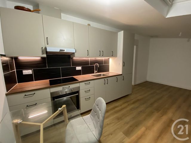 Maison à louer GRANDCHAMPS DES FONTAINES