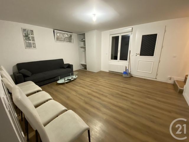 maison à louer - 5 pièces - 101.81 m2 - GRANDCHAMPS DES FONTAINES - 44 - PAYS-DE-LOIRE - Century 21 Espace De L'Isac