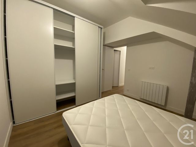 maison à louer - 5 pièces - 101.81 m2 - GRANDCHAMPS DES FONTAINES - 44 - PAYS-DE-LOIRE - Century 21 Espace De L'Isac