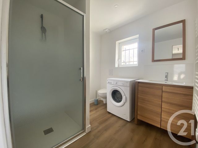 Appartement T3 à louer - 3 pièces - 46.73 m2 - LA CHEVALLERAIS - 44 - PAYS-DE-LOIRE - Century 21 Espace De L'Isac