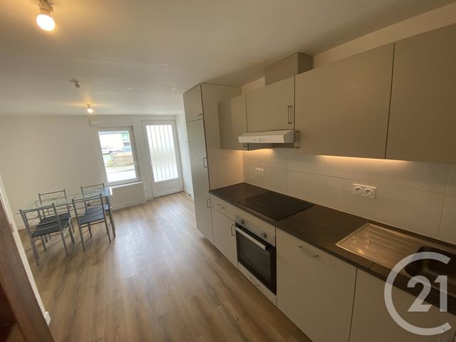 Appartement T3 à louer - 3 pièces - 46.73 m2 - LA CHEVALLERAIS - 44 - PAYS-DE-LOIRE - Century 21 Espace De L'Isac