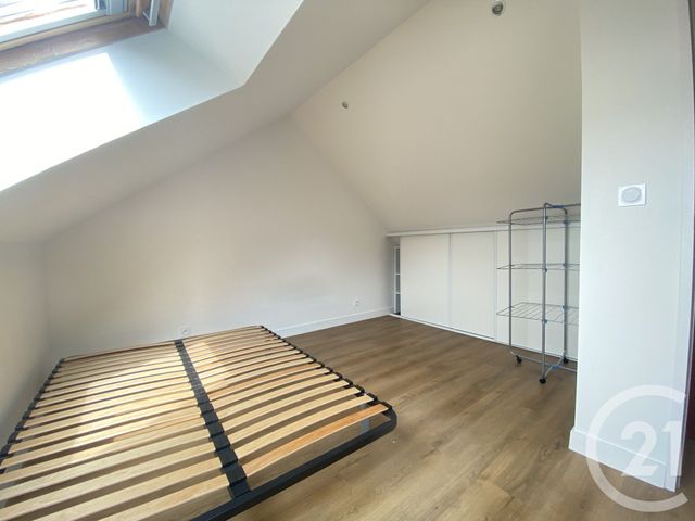 Appartement T3 à louer - 3 pièces - 46.73 m2 - LA CHEVALLERAIS - 44 - PAYS-DE-LOIRE - Century 21 Espace De L'Isac