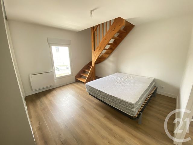 Appartement T3 à louer - 3 pièces - 46.73 m2 - LA CHEVALLERAIS - 44 - PAYS-DE-LOIRE - Century 21 Espace De L'Isac
