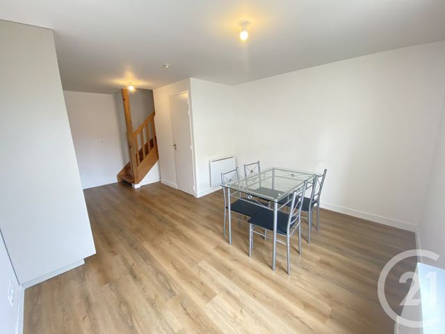 Appartement T3 à louer - 3 pièces - 46.73 m2 - LA CHEVALLERAIS - 44 - PAYS-DE-LOIRE - Century 21 Espace De L'Isac