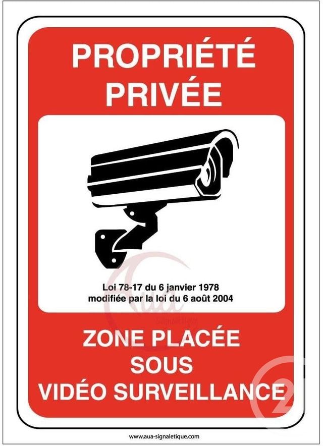 parking à louer - 21.0 m2 - ST HERBLAIN - 44 - PAYS-DE-LOIRE - Century 21 Espace De L'Isac