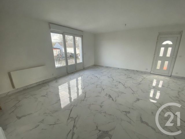 maison à louer - 5 pièces - 115.97 m2 - LE GAVRE - 44 - PAYS-DE-LOIRE - Century 21 Espace De L'Isac