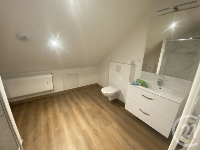 maison à louer - 5 pièces - 115.97 m2 - LE GAVRE - 44 - PAYS-DE-LOIRE - Century 21 Espace De L'Isac