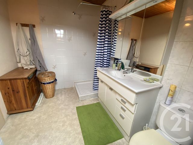 maison à vendre - 5 pièces - 111.0 m2 - BLAIN - 44 - PAYS-DE-LOIRE - Century 21 Espace De L'Isac