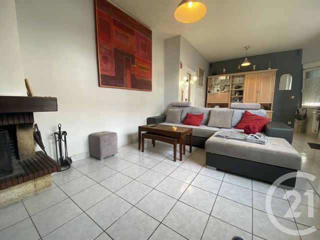 maison à vendre - 5 pièces - 111.0 m2 - BLAIN - 44 - PAYS-DE-LOIRE - Century 21 Espace De L'Isac