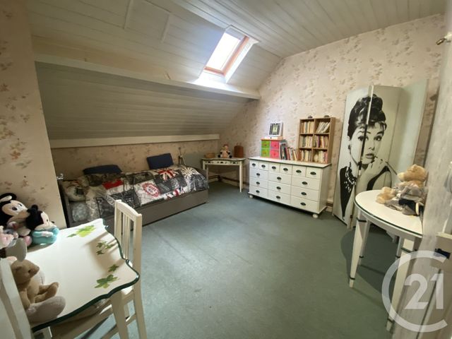 maison à vendre - 5 pièces - 111.0 m2 - BLAIN - 44 - PAYS-DE-LOIRE - Century 21 Espace De L'Isac