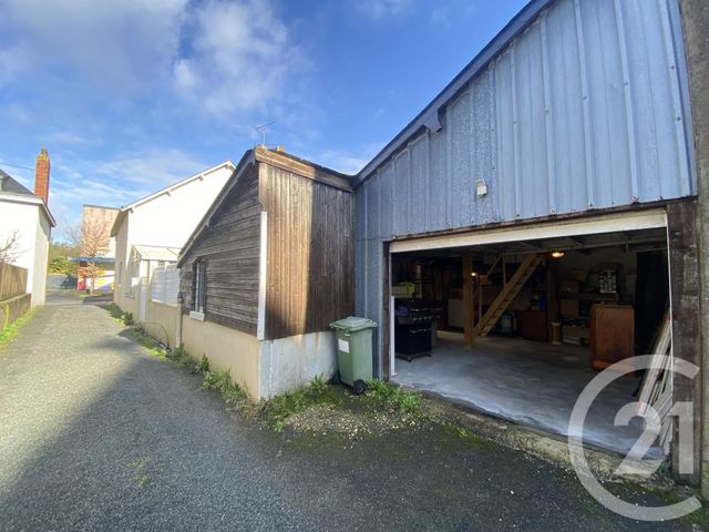 maison à vendre - 5 pièces - 111.0 m2 - BLAIN - 44 - PAYS-DE-LOIRE - Century 21 Espace De L'Isac