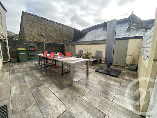 maison à vendre - 5 pièces - 111.0 m2 - BLAIN - 44 - PAYS-DE-LOIRE - Century 21 Espace De L'Isac