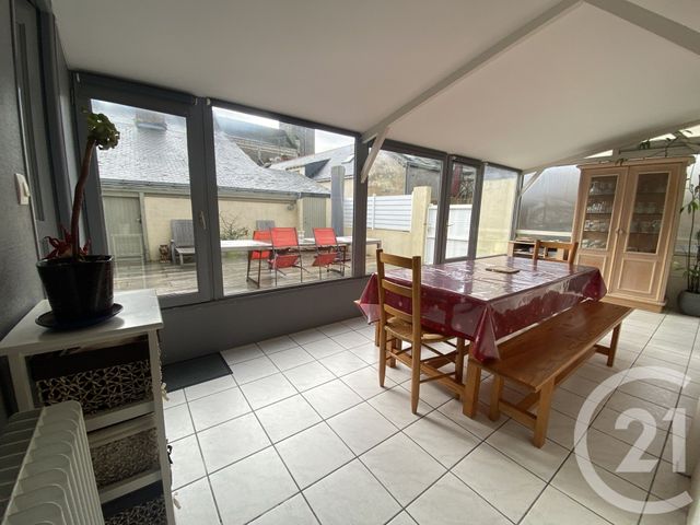 maison à vendre - 5 pièces - 111.0 m2 - BLAIN - 44 - PAYS-DE-LOIRE - Century 21 Espace De L'Isac
