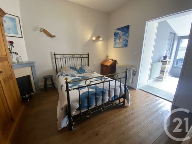 maison à vendre - 5 pièces - 111.0 m2 - BLAIN - 44 - PAYS-DE-LOIRE - Century 21 Espace De L'Isac