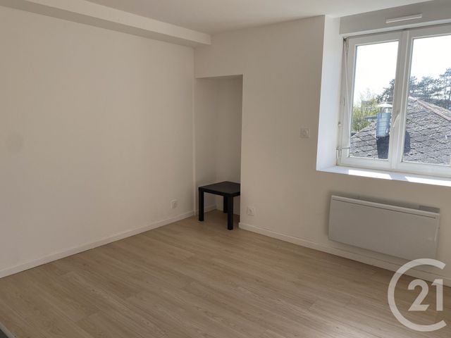 Appartement Studio à louer - 1 pièce - 21.19 m2 - BLAIN - 44 - PAYS-DE-LOIRE - Century 21 Espace De L'Isac