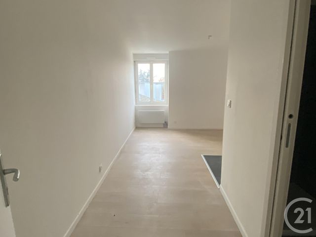 Appartement Studio à louer - 1 pièce - 21.19 m2 - BLAIN - 44 - PAYS-DE-LOIRE - Century 21 Espace De L'Isac