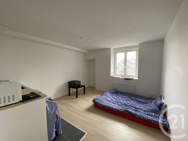 Appartement Studio à louer - 1 pièce - 21.19 m2 - BLAIN - 44 - PAYS-DE-LOIRE - Century 21 Espace De L'Isac
