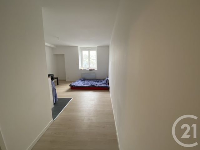 Appartement Studio à louer - 1 pièce - 21.19 m2 - BLAIN - 44 - PAYS-DE-LOIRE - Century 21 Espace De L'Isac