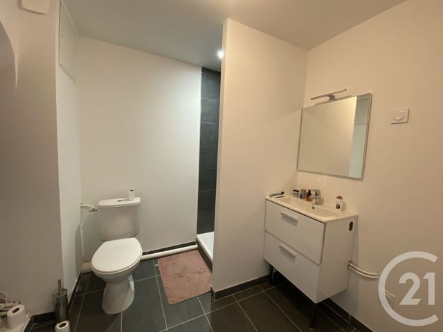 Appartement Studio à louer - 1 pièce - 21.19 m2 - BLAIN - 44 - PAYS-DE-LOIRE - Century 21 Espace De L'Isac