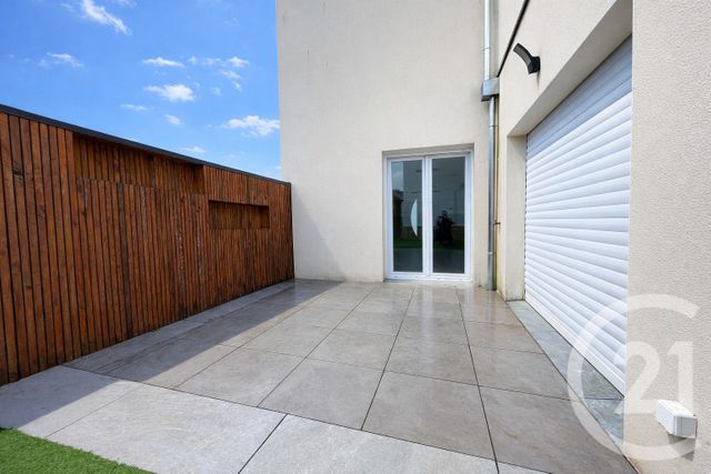 maison à vendre - 4 pièces - 129.95 m2 - LA GRIGONNAIS - 44 - PAYS-DE-LOIRE - Century 21 Espace De L'Isac