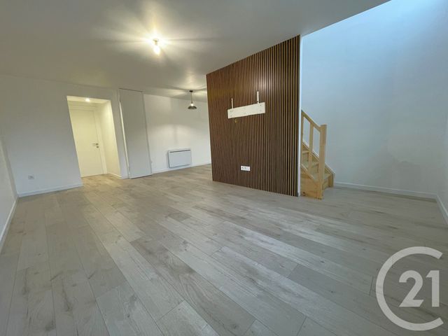 maison à vendre - 4 pièces - 129.95 m2 - LA GRIGONNAIS - 44 - PAYS-DE-LOIRE - Century 21 Espace De L'Isac