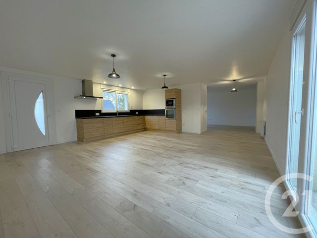 maison à vendre - 4 pièces - 129.95 m2 - LA GRIGONNAIS - 44 - PAYS-DE-LOIRE - Century 21 Espace De L'Isac