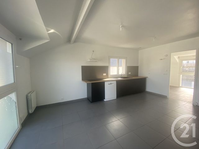 Appartement à louer BLAIN