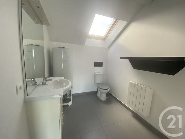 Appartement à louer - 3 pièces - 53.05 m2 - BLAIN - 44 - PAYS-DE-LOIRE - Century 21 Espace De L'Isac