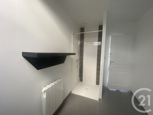 Appartement à louer - 3 pièces - 53.05 m2 - BLAIN - 44 - PAYS-DE-LOIRE - Century 21 Espace De L'Isac
