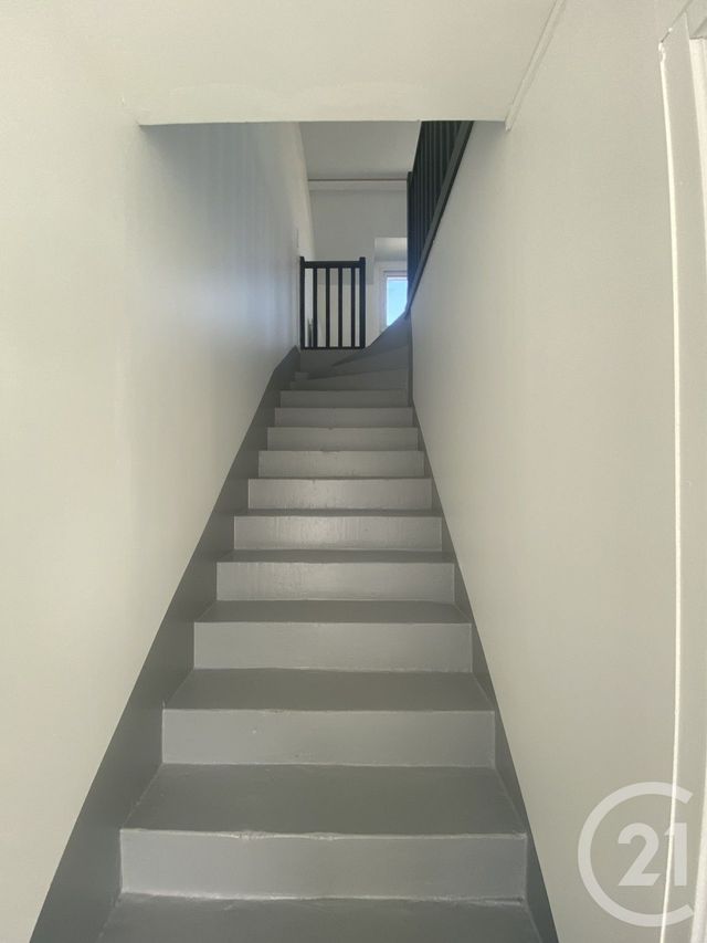 Appartement à louer - 3 pièces - 53.05 m2 - BLAIN - 44 - PAYS-DE-LOIRE - Century 21 Espace De L'Isac