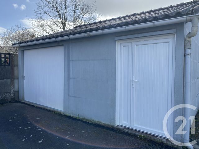 Appartement à louer - 3 pièces - 53.05 m2 - BLAIN - 44 - PAYS-DE-LOIRE - Century 21 Espace De L'Isac