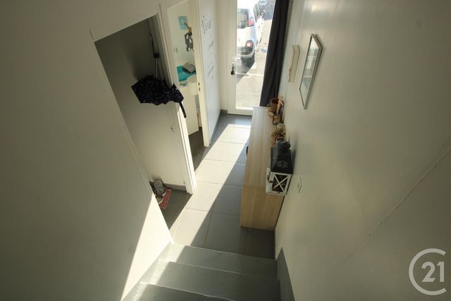 Appartement à louer - 3 pièces - 53.05 m2 - BLAIN - 44 - PAYS-DE-LOIRE - Century 21 Espace De L'Isac