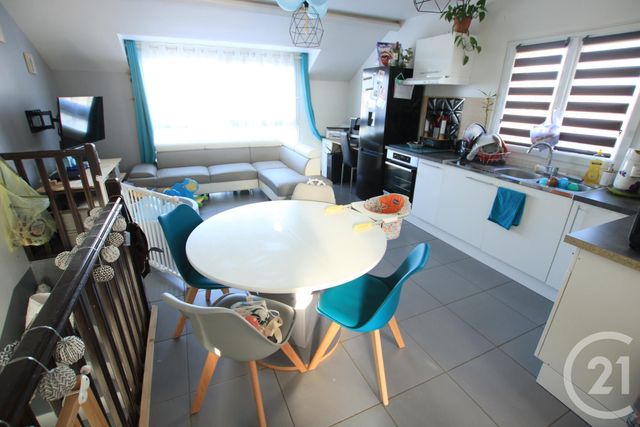 Appartement à louer - 3 pièces - 53.05 m2 - BLAIN - 44 - PAYS-DE-LOIRE - Century 21 Espace De L'Isac