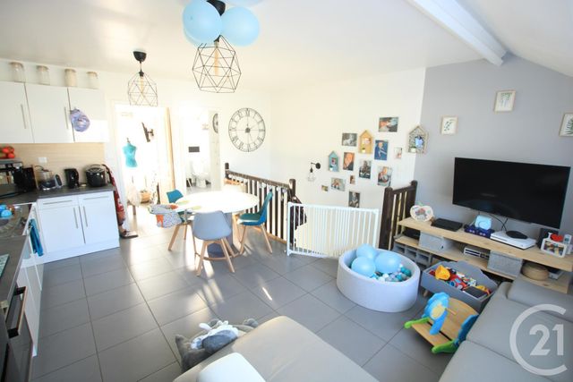 Appartement à louer BLAIN